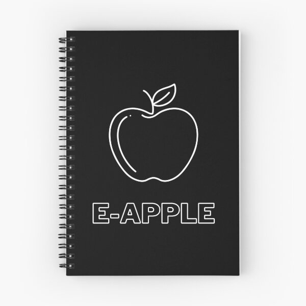 Item preview, eapple designed and sold by Creator's Gate.