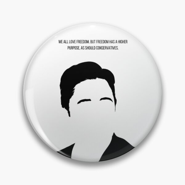 Item preview, Minimalist Michael Knowles Poster  designed and sold by bshrimpo.