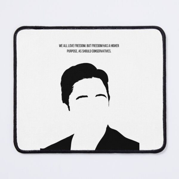 Item preview, Minimalist Michael Knowles Poster  designed and sold by bshrimpo.
