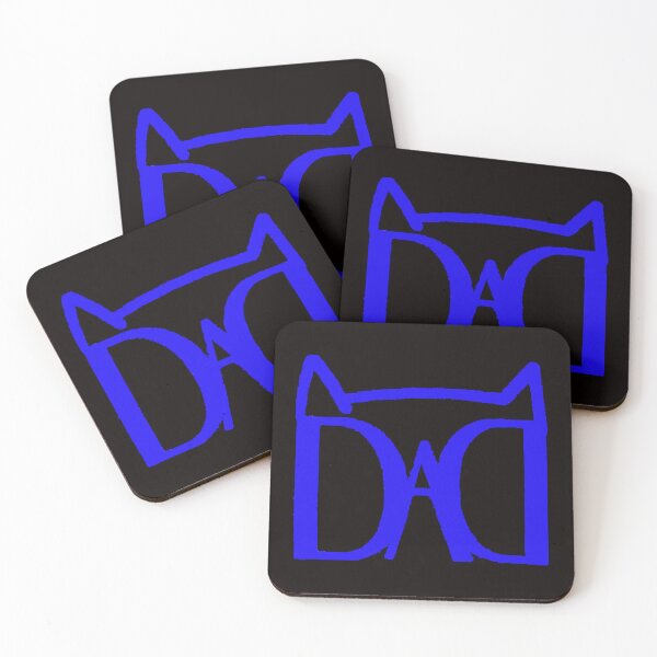 Item preview, Funny Cat Dad Quotes - Cat Daddy designed and sold by Viktor Kabbach.