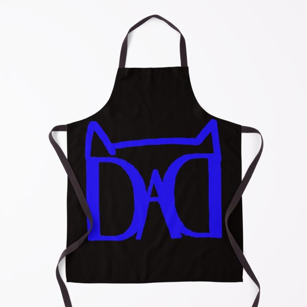 Item preview, Funny Cat Dad Quotes - Cat Daddy designed and sold by Viktor Kabbach.