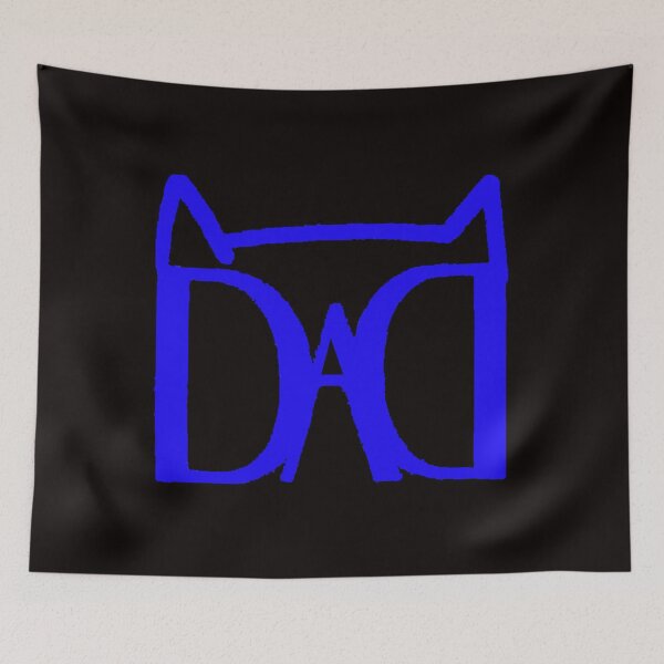 Item preview, Funny Cat Dad Quotes - Cat Daddy designed and sold by Viktor Kabbach.