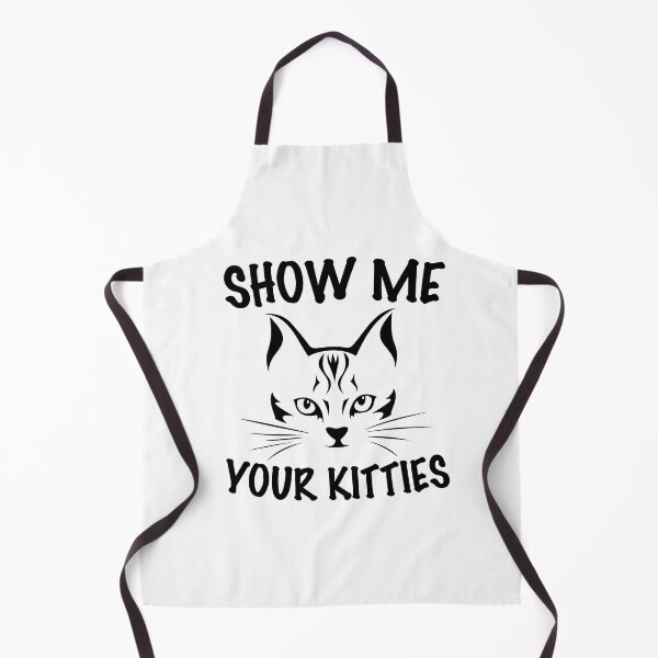 Item preview, SHOW ME YOUR KITTIES designed and sold by KRIEAYTION.