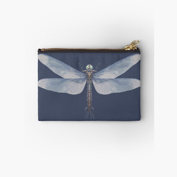 Item preview, Meganeura monyi designed and sold by CoffeeBlack Illustration.