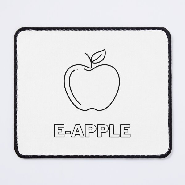 Item preview, eapple designed and sold by Creator's Gate.
