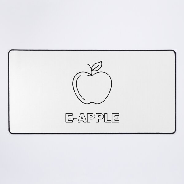 Item preview, eapple designed and sold by Creator's Gate.