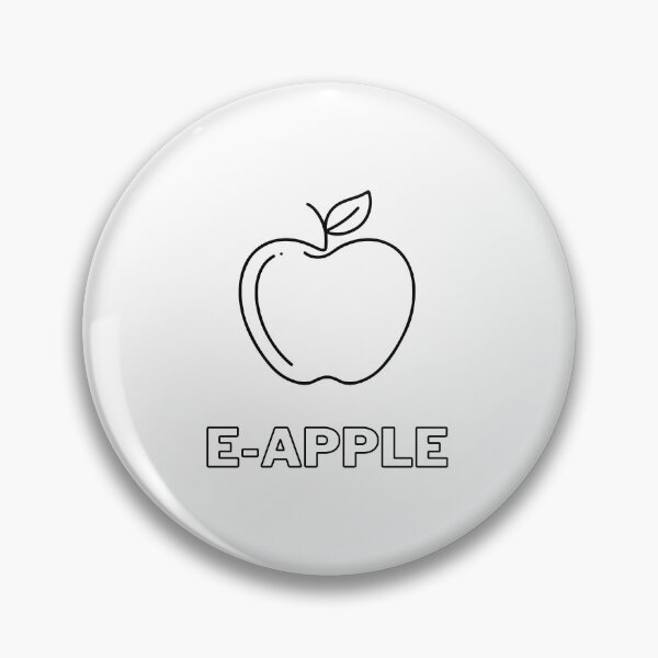 Item preview, eapple designed and sold by Creator's Gate.