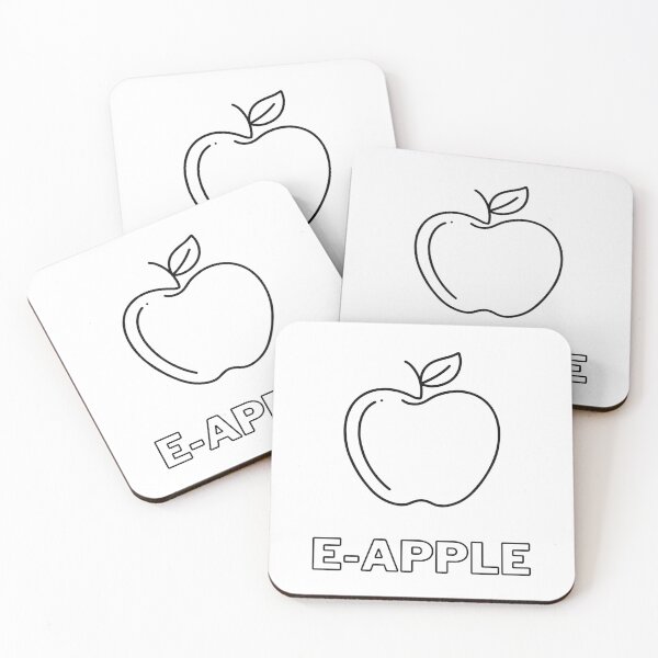 Item preview, eapple designed and sold by Creator's Gate.