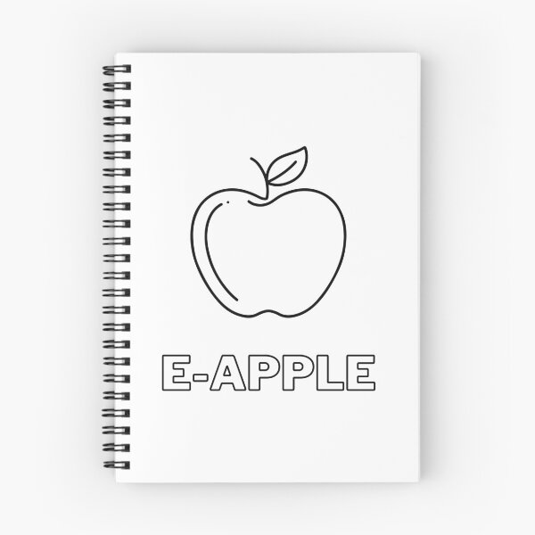 Item preview, eapple designed and sold by Creator's Gate.