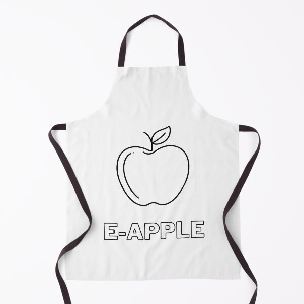 Item preview, eapple designed and sold by Creator's Gate.