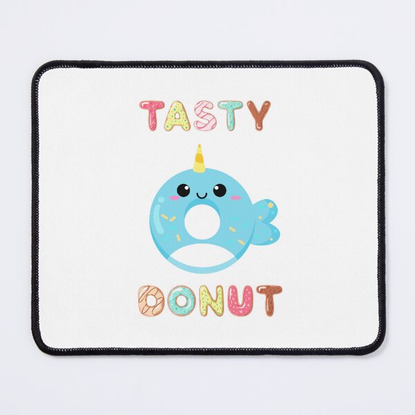 Item preview, Kawaii Summer Donut. designed and sold by MonkeyBizness.