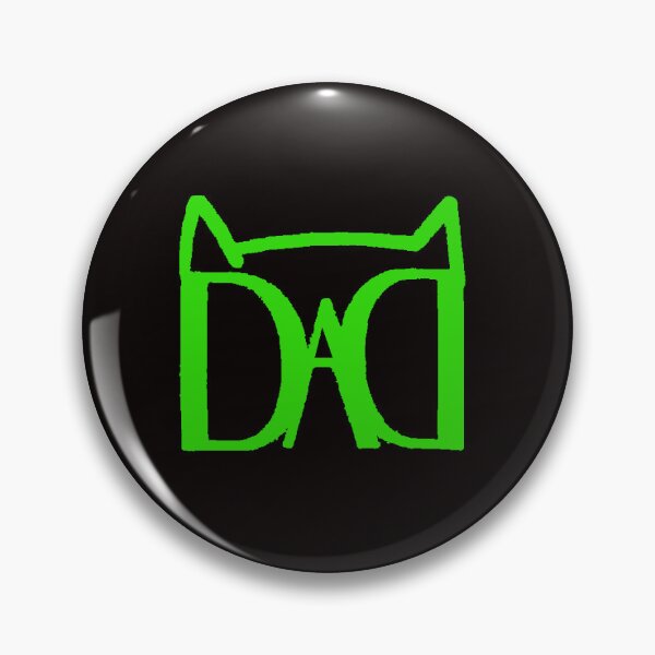 Item preview, Funny Cat Dad Quotes - Cat Daddy designed and sold by Viktor Kabbach.