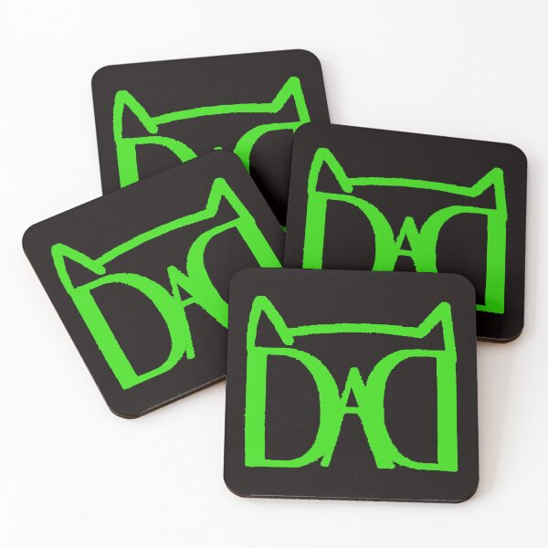 Item preview, Funny Cat Dad Quotes - Cat Daddy designed and sold by Viktor Kabbach.