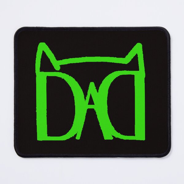 Item preview, Funny Cat Dad Quotes - Cat Daddy designed and sold by Viktor Kabbach.