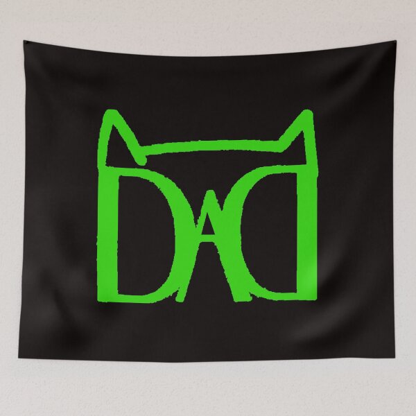 Item preview, Funny Cat Dad Quotes - Cat Daddy designed and sold by Viktor Kabbach.