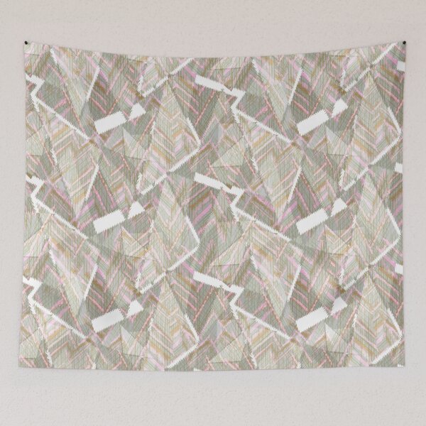 Item preview, Abstraction 1 designed and sold by marinaklykva.