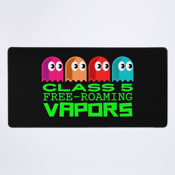 Item preview, Class 5 Vapors designed and sold by AMERICANCHEEZ.