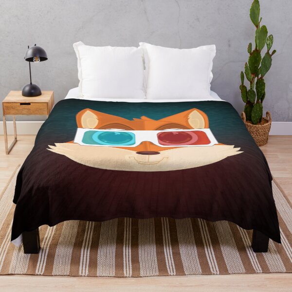 Item preview, Fox - 3D designed and sold by Adamzworld.