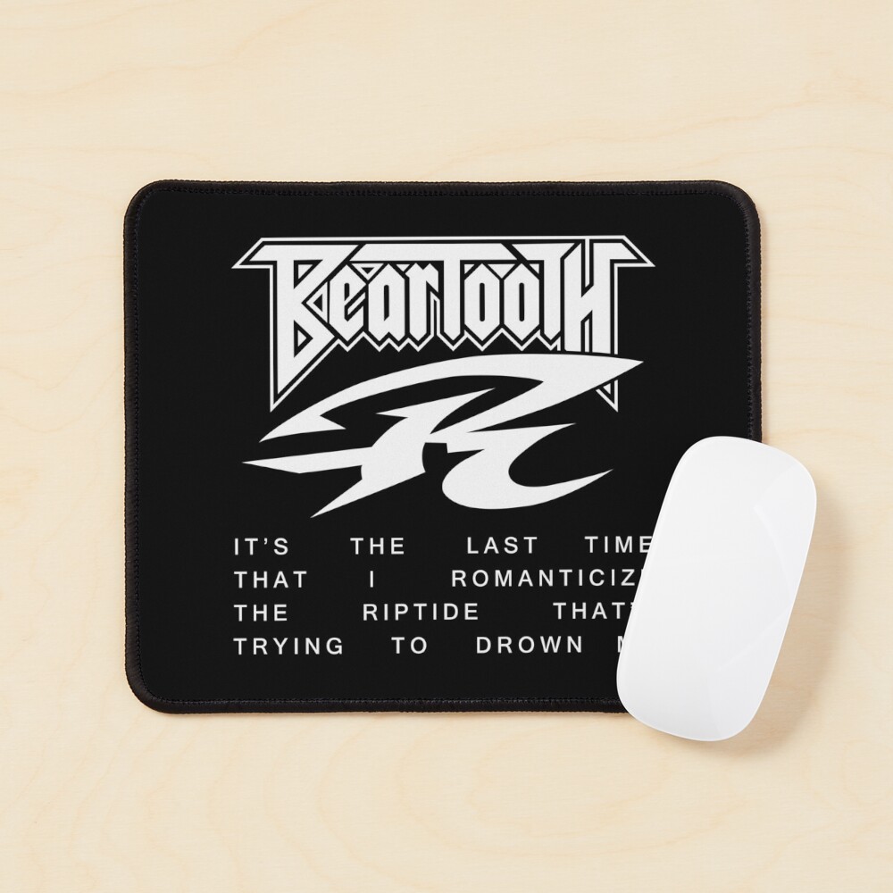 Item preview, Mouse Pad designed and sold by RommaniShop.