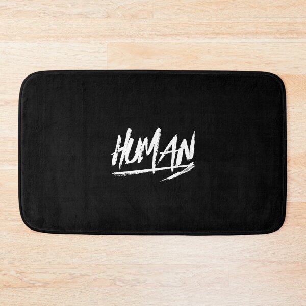 Item preview, Human Text Design designed and sold by umi-allaround.