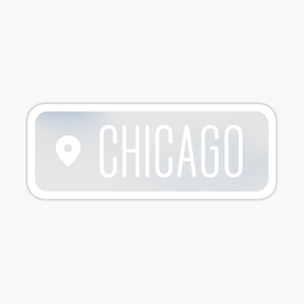 Item preview, Chicago designed and sold by bbranco13.
