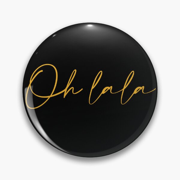 Item preview, Oh la la  designed and sold by Silly Lily.