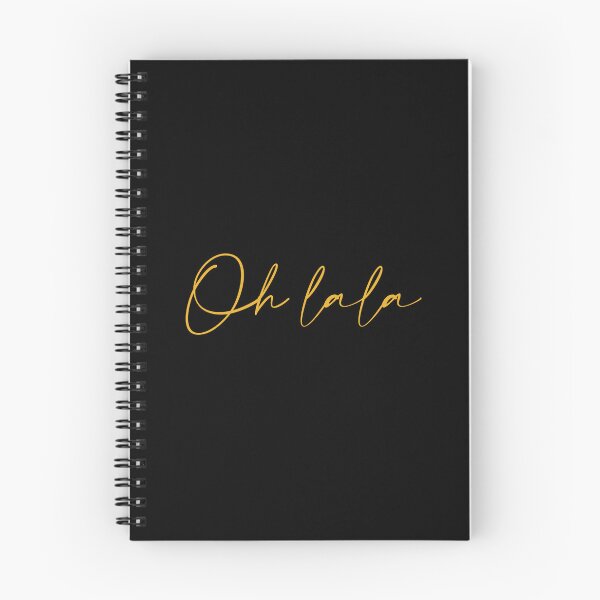 Item preview, Oh la la  designed and sold by Silly Lily.