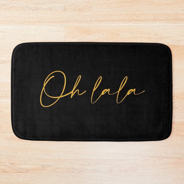 Item preview, Oh la la  designed and sold by Silly Lily.