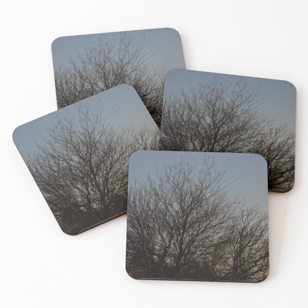 Item preview, Tree Silhouette designed and sold by teacup21.
