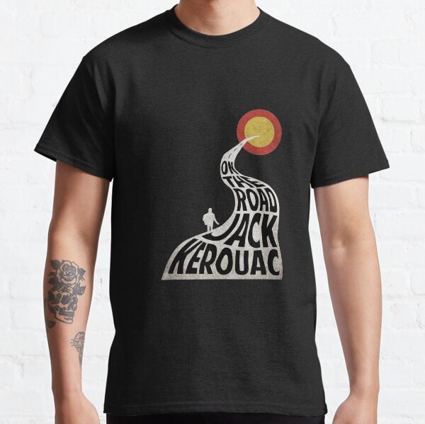 On the Road Classic T-Shirt