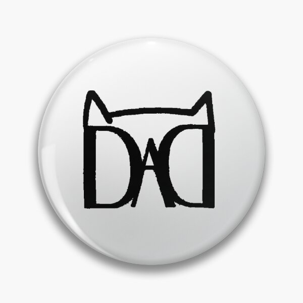 Item preview, Funny Cat Dad Quotes - Cat Daddy designed and sold by Viktor Kabbach.