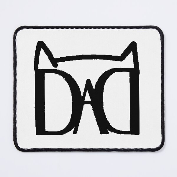 Item preview, Funny Cat Dad Quotes - Cat Daddy designed and sold by Viktor Kabbach.