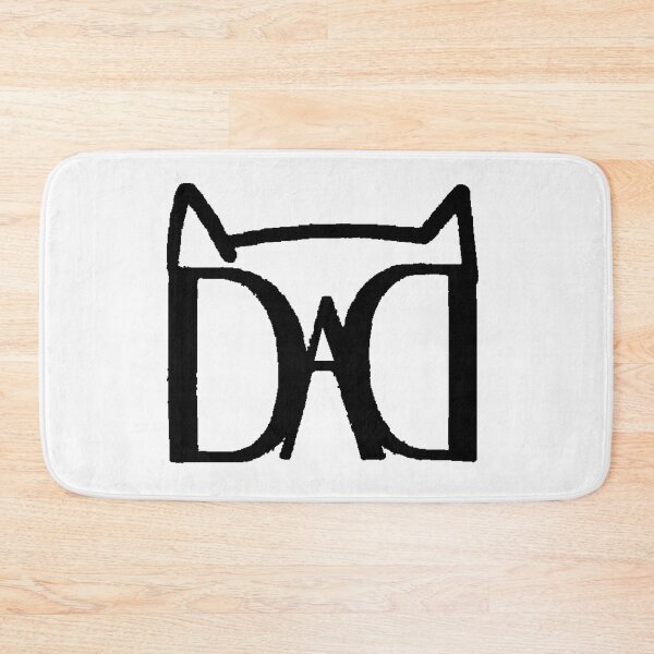 Item preview, Funny Cat Dad Quotes - Cat Daddy designed and sold by Viktor Kabbach.
