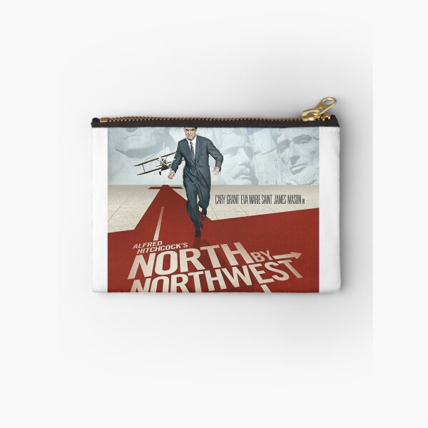 Item preview, North by Northwest (1959) designed and sold by williefosterr.