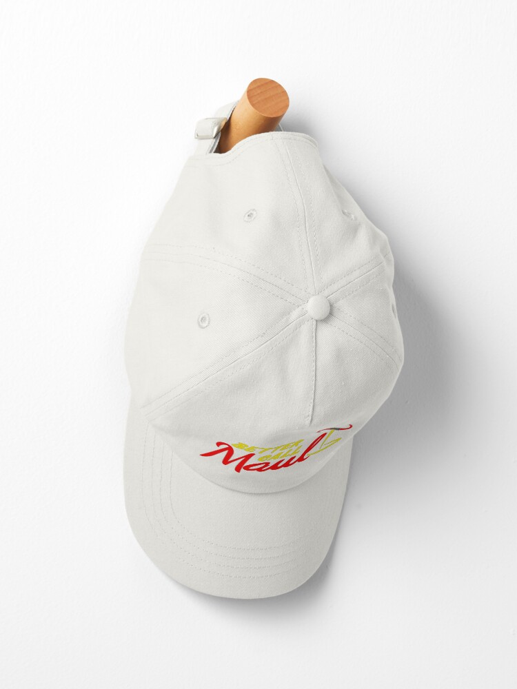 Imagen 2 de 7, Gorra con la obra Mejor llamar a Maul, diseñada y vendida por tmilorey.