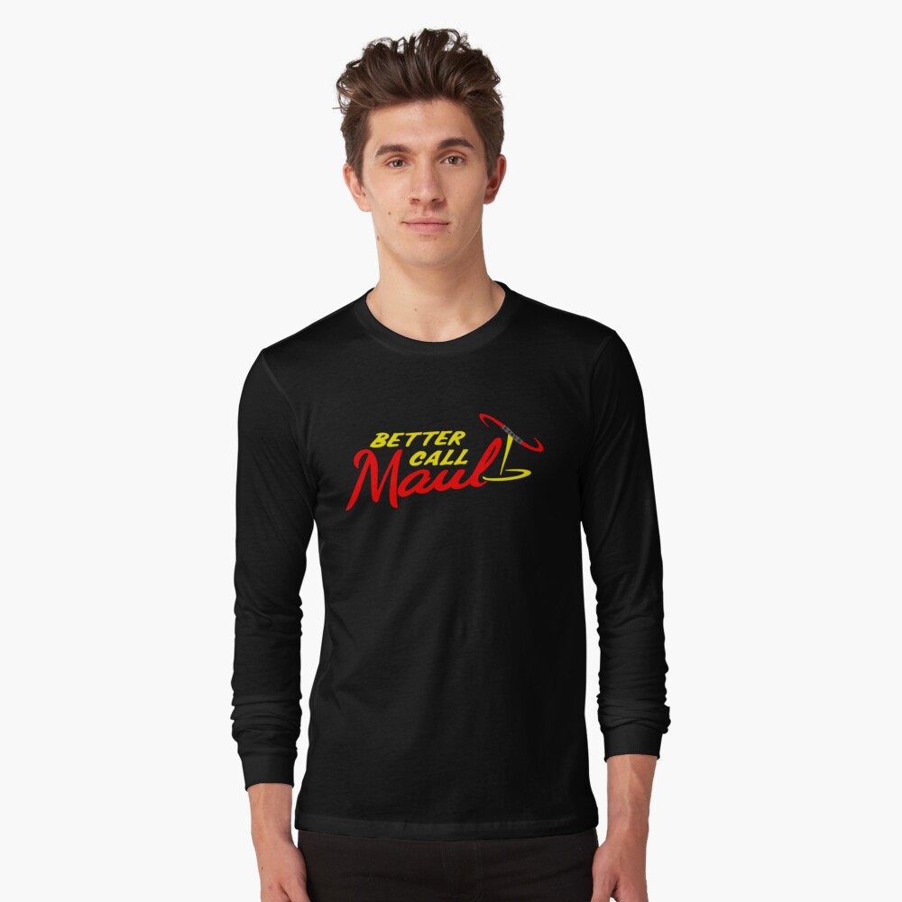 Vista previa del artículo con la obra «Camiseta de manga larga», diseñado y vendido por tmilorey.