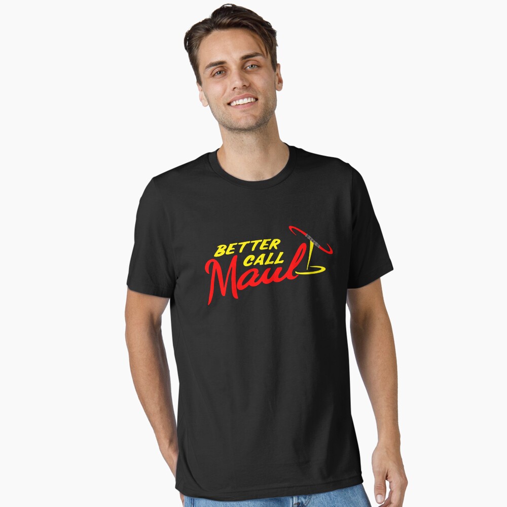 Vista previa del artículo con la obra «Camiseta esencial», diseñado y vendido por tmilorey.