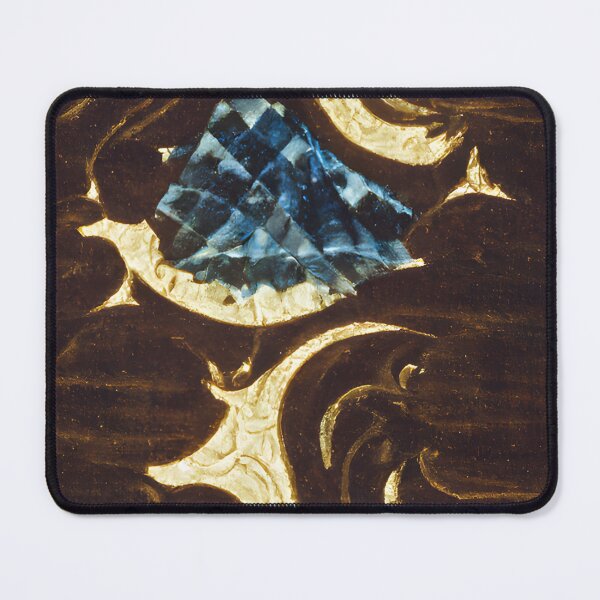 Item preview, Wood pattern 7 with swirls designed and sold by fizzribbit.