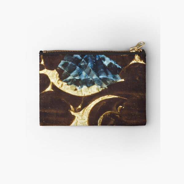 Item preview, Wood pattern 7 with swirls designed and sold by fizzribbit.