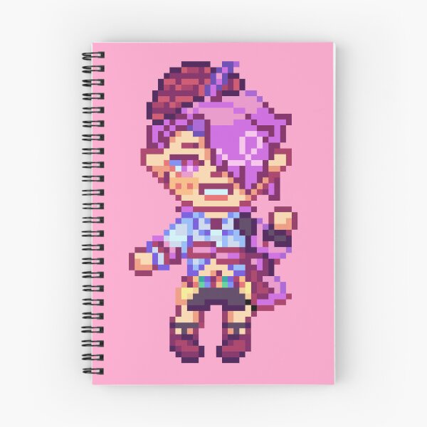 Item preview, NU:Carnival Aster Pixel designed and sold by fubblers.