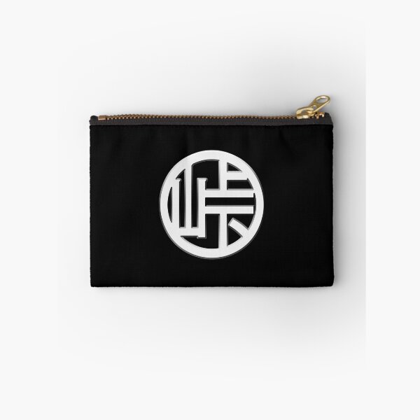Item preview, Touge JDM Lifestyle - Kanji - Basic Logo White designed and sold by RoninUnknown.