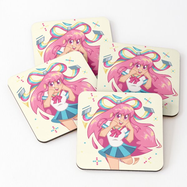 Item preview, Video game girl Gif any designed and sold by Imaplatypus.