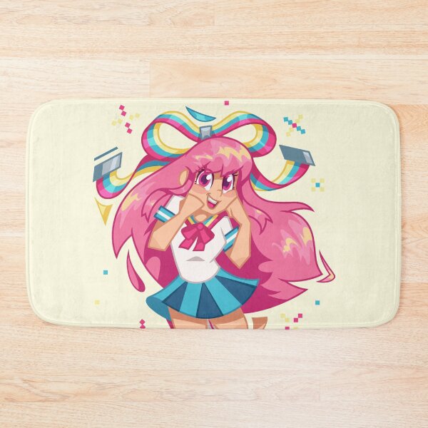 Item preview, Video game girl Gif any designed and sold by Imaplatypus.