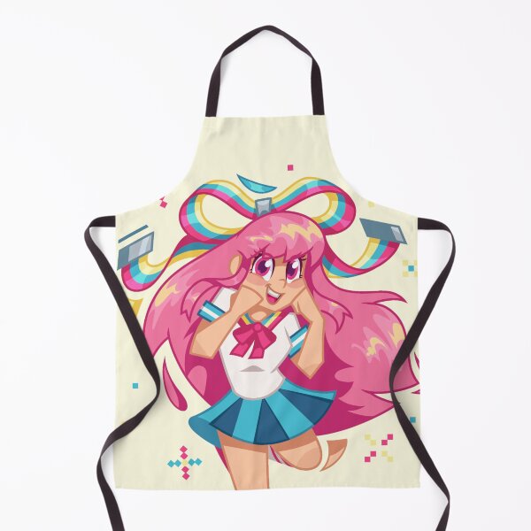 Item preview, Video game girl Gif any designed and sold by Imaplatypus.