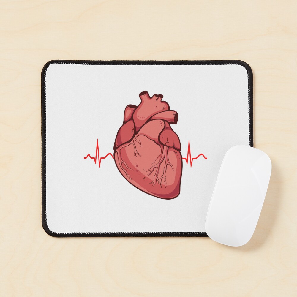 Item preview, Mouse Pad designed and sold by GoghStore.
