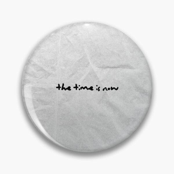 Item preview, The Time Is Now designed and sold by marisa-joelle.