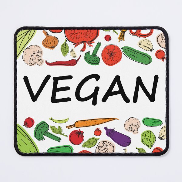 Item preview, Vegan are Everywhere | Vegan | Fruits and Vegetables designed and sold by skidio.