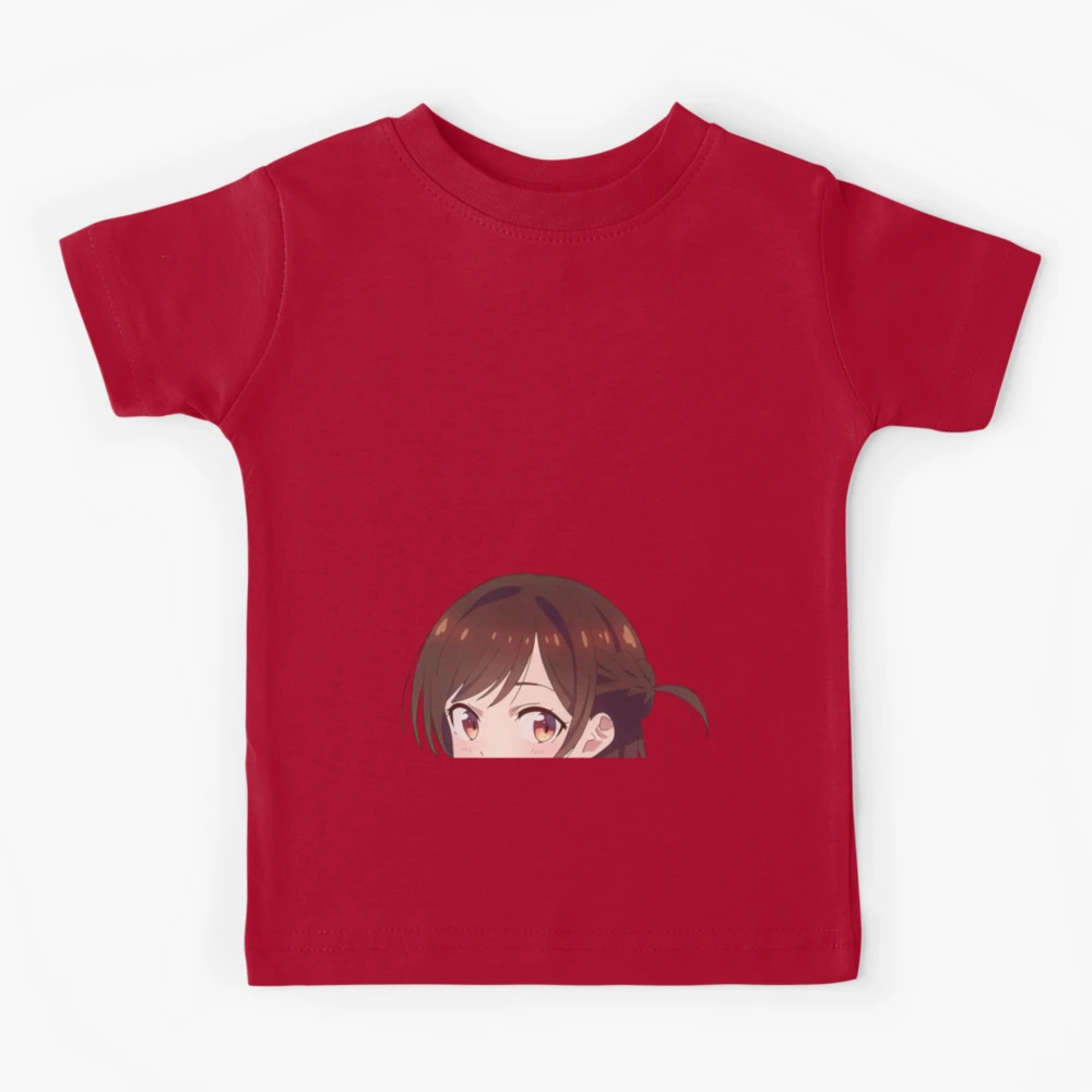 kinsou no vermeil - Vermeil kiss Alto  Kids T-Shirt for Sale by Nikhil  Mehra