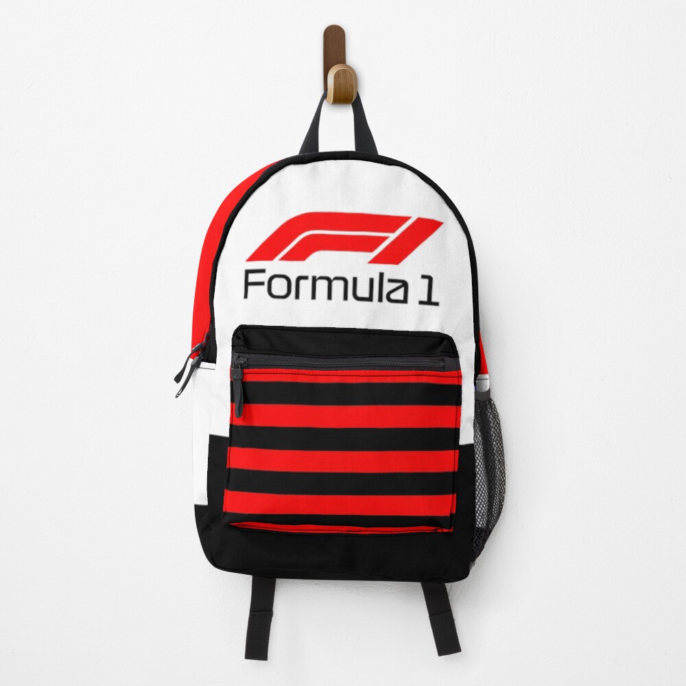 Item preview, Backpack designed and sold by PopsQc.