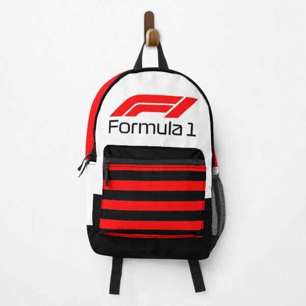 Formula 1 Backpacks for Sale Redbubble